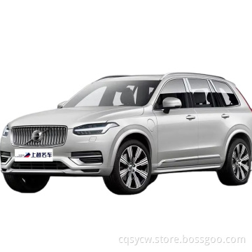 Brand new to market HOT sale Full-speed adaptive cruise control Volvo EWD Hybrid T8 Long Range electric vehicles for adults